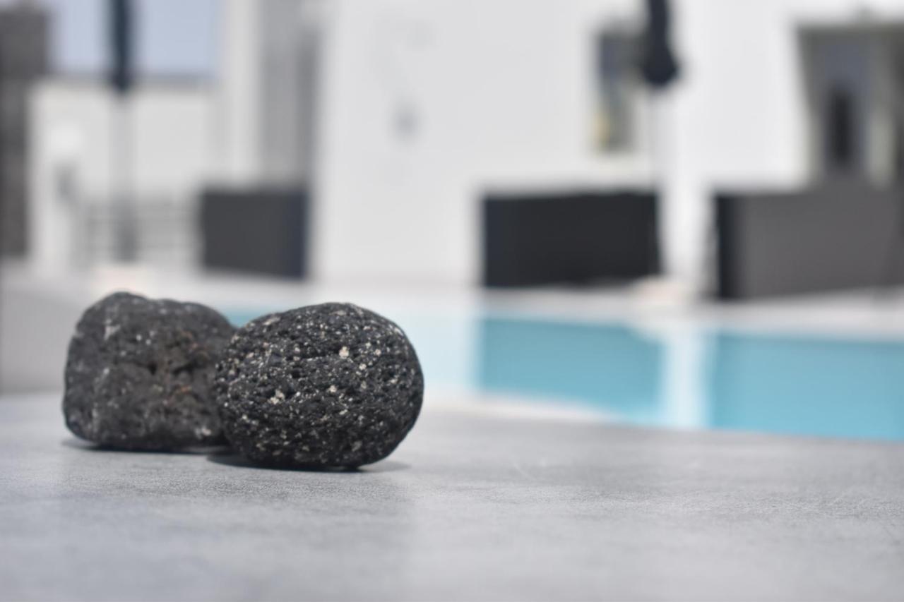 Kallos Imar Boutique Hotel Mesaria Eksteriør bilde
