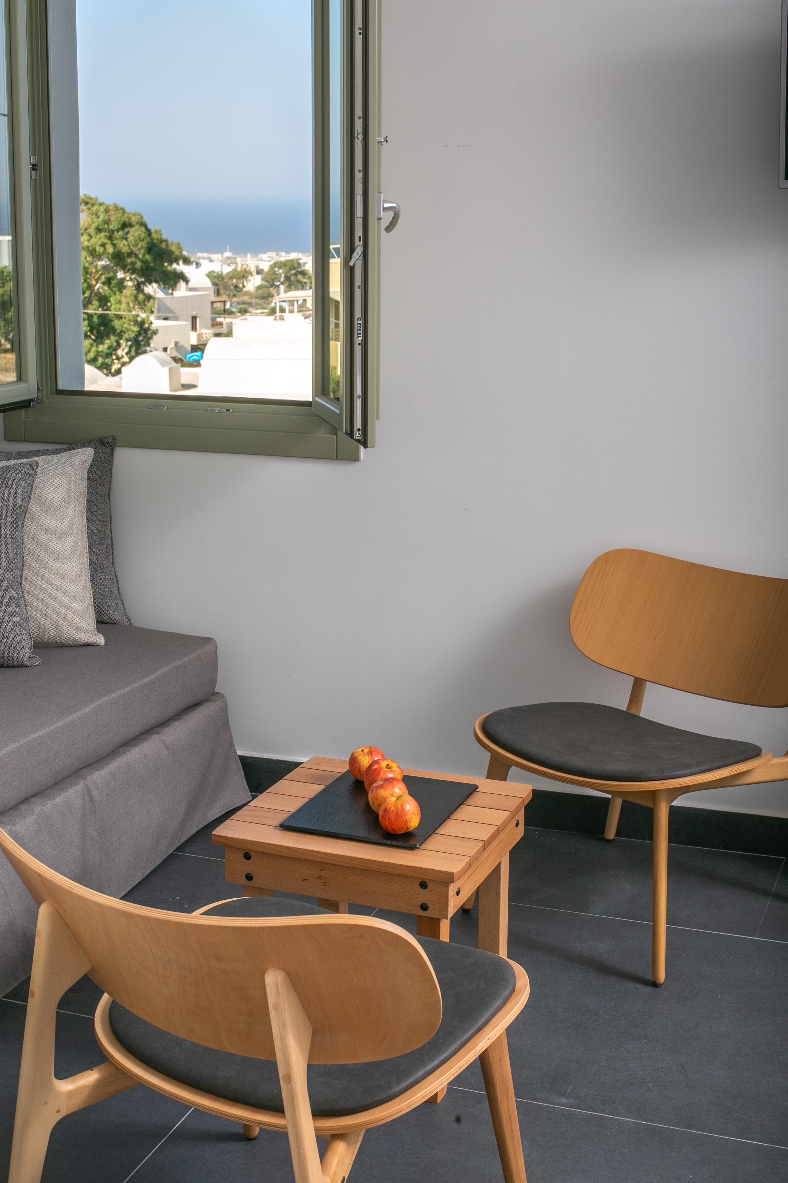 Kallos Imar Boutique Hotel Mesaria Eksteriør bilde