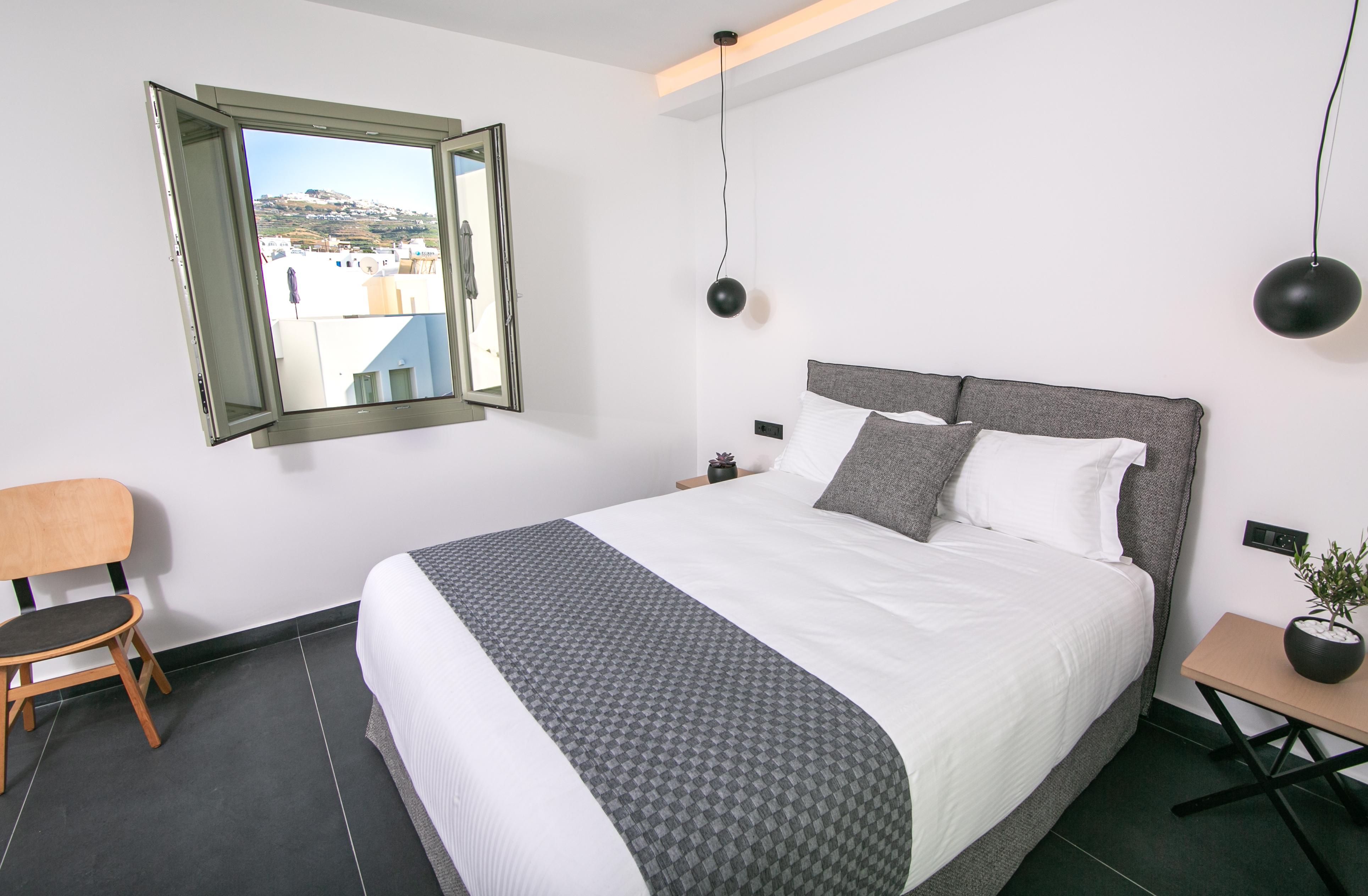 Kallos Imar Boutique Hotel Mesaria Eksteriør bilde
