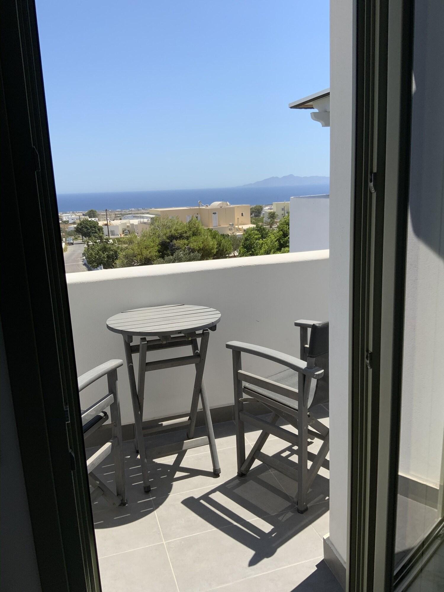 Kallos Imar Boutique Hotel Mesaria Eksteriør bilde